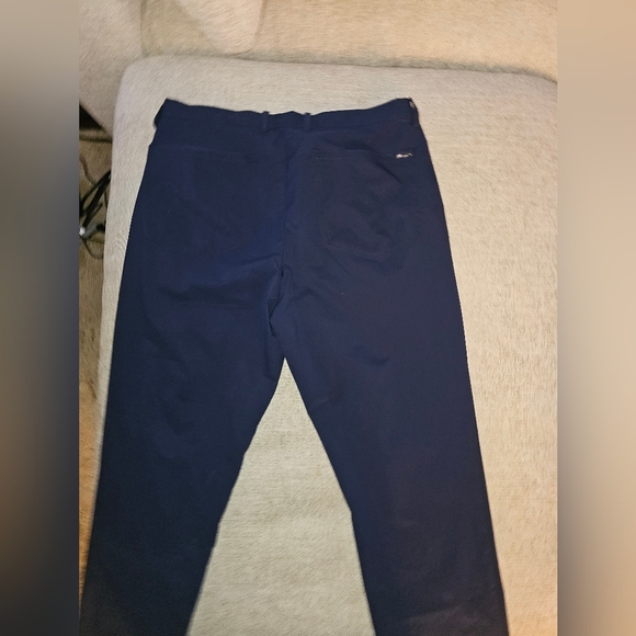 Ralph Lauren Other - Ralph Lauren Men's Navy Golf  Pants 34x32